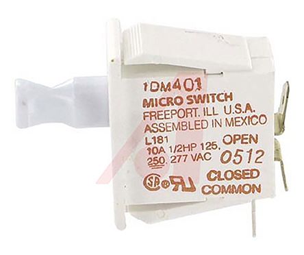 Honeywell 1DM401 产品图片