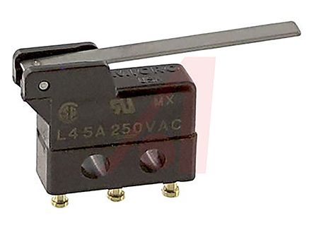 Honeywell 311SX2-T 产品图片
