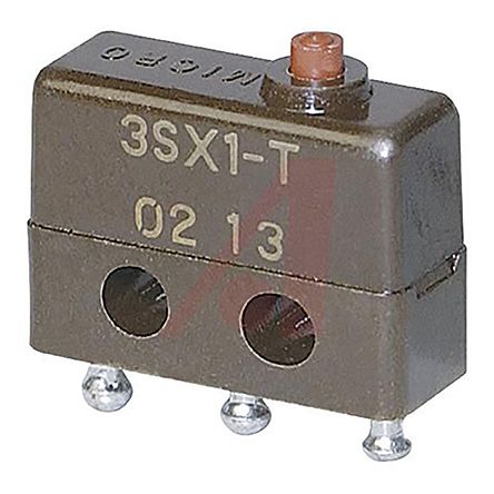 Honeywell 3SX1-T 产品图片