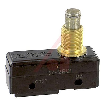 Honeywell BZ-2RQ1 产品图片