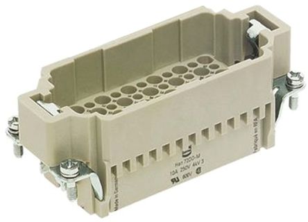 HARTING 09160723011 产品图片