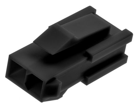 Molex 46999-0293 产品图片