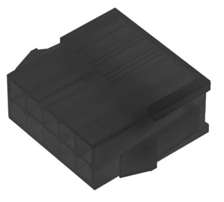 Molex 46999-0297 产品图片