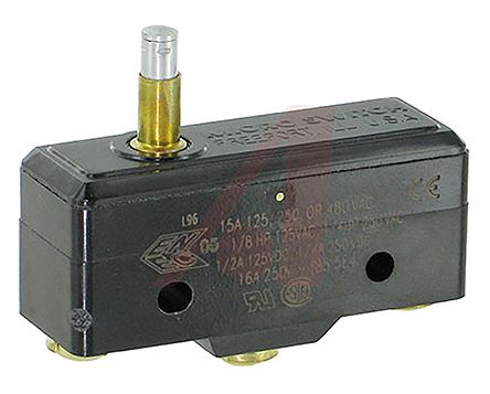 Honeywell BZ-2RS-A2 产品图片