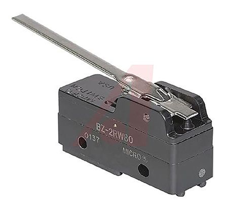 Honeywell BZ-2RW80 产品图片