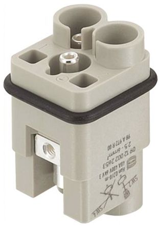 HARTING 09120022651 产品图片