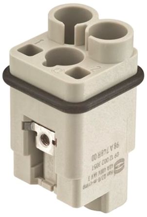 HARTING 09120023051 产品图片
