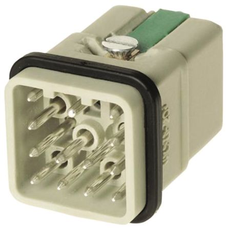 HARTING 09120123001 产品图片