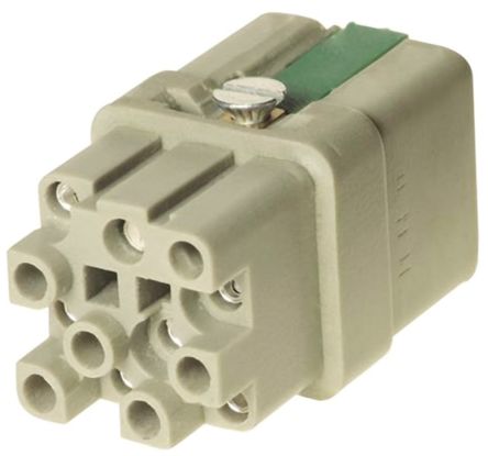 HARTING 09120123101 产品图片