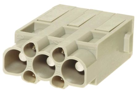 HARTING 09140073001 产品图片