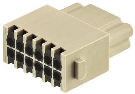 HARTING 09140122732 产品图片