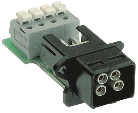 HARTING 09462454001 产品图片