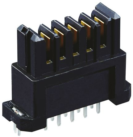 Hirose FX30B-5P-3.81DSA30 产品图片