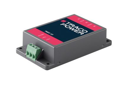 TRACOPOWER TMDC 20-2415 产品图片