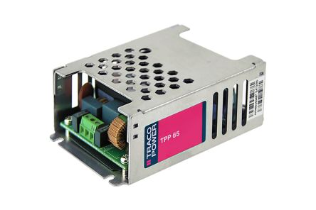 TRACOPOWER TPP 65-124 产品图片
