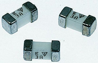 Littelfuse 0451007.MRL 产品图片