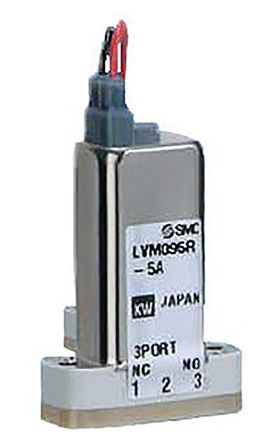 SMC LVM095R-6A-6-Q 产品图片