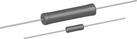 Vishay CW00520R00JE12 产品图片