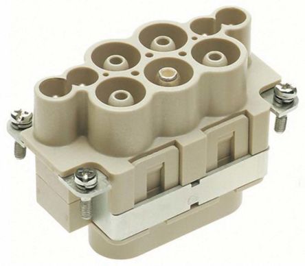 HARTING 09380082601 产品图片