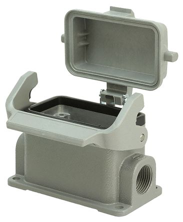 HARTING 19300101255 产品图片