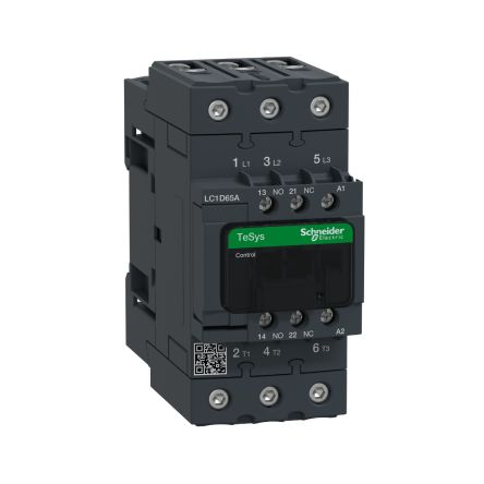 Schneider Electric LC1D65AM7 产品图片