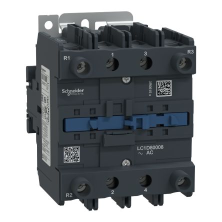Schneider Electric LC1D80008E7 产品图片