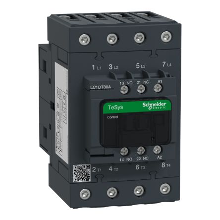 Schneider Electric LC1DT80AM7 产品图片