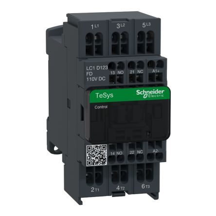 Schneider Electric LC1D123FD 产品图片