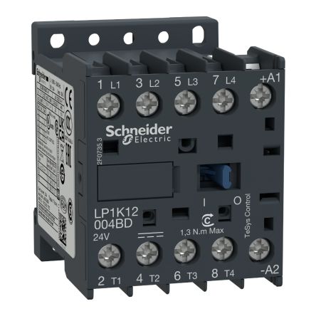 Schneider Electric LP1K12004JD 产品图片