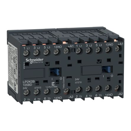 Schneider Electric LP2K09105BD 产品图片