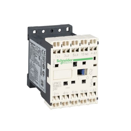 Schneider Electric LP1K06013BD 产品图片