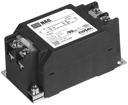 Cosel NAC-10-472 产品图片