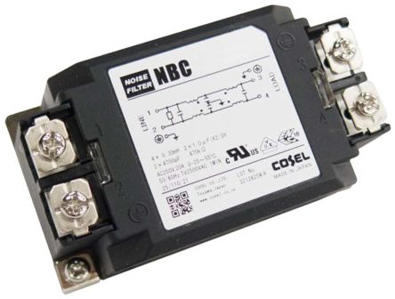 Cosel NBC-16-472-D 产品图片