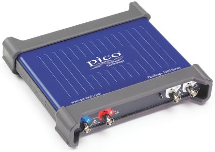 Pico Technology PicoScope 3205D 产品图片