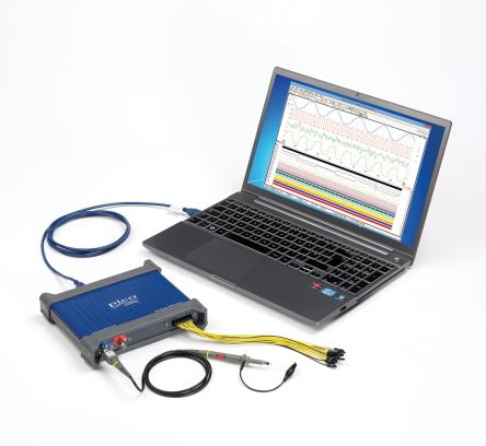 Pico Technology PIcoScope 3206D 产品图片