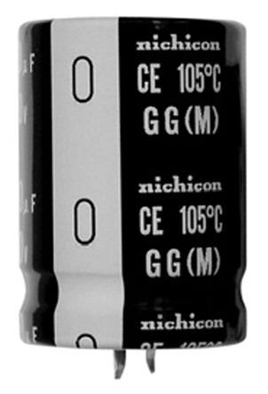 Nichicon LGG2G681MELC40 产品图片