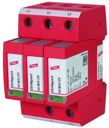 Dehn DG M TNC 275 产品图片