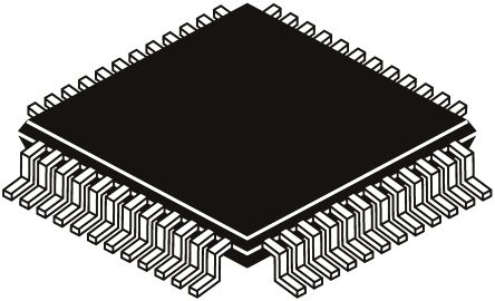 MaxLinear XR16L2750CM-F 产品图片