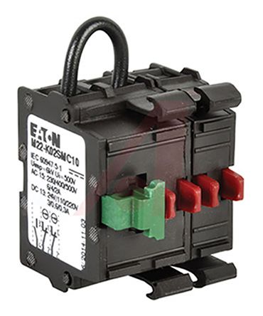 Eaton 121474 M22-K02SMC10 产品图片