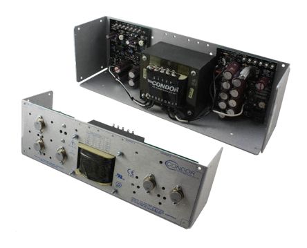 SL POWER CONDOR HDCC150W-A+G 产品图片