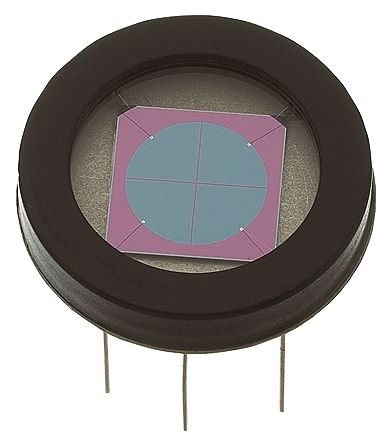 OSI Optoelectronics PIN-SPOT-4D 产品图片
