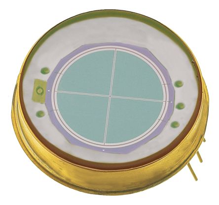 OSI Optoelectronics PIN-SPOT-9DMI 产品图片