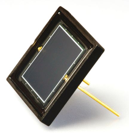 OSI Optoelectronics PIN-UV-100DQC 产品图片