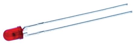 Kingbright L-934SRD-J4 产品图片