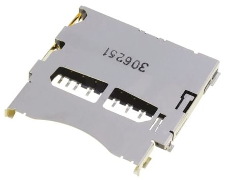 Molex 503500-0991 产品图片