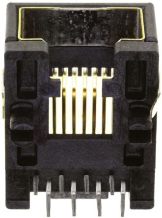 Molex 95540-2881 产品图片
