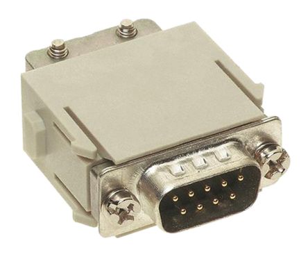HARTING 09140093001 产品图片