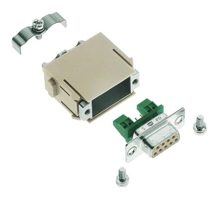HARTING 09140093151 产品图片