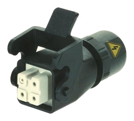 HARTING 09200030745 产品图片