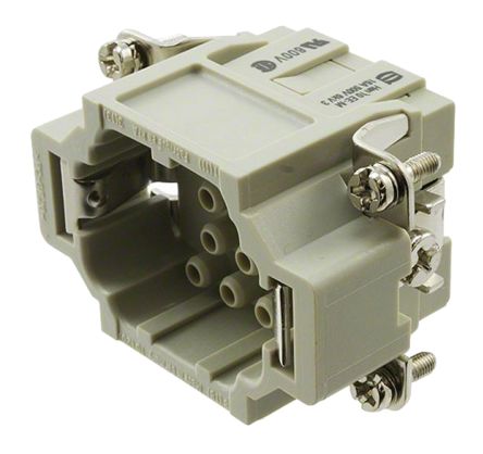 HARTING 09320103001 产品图片